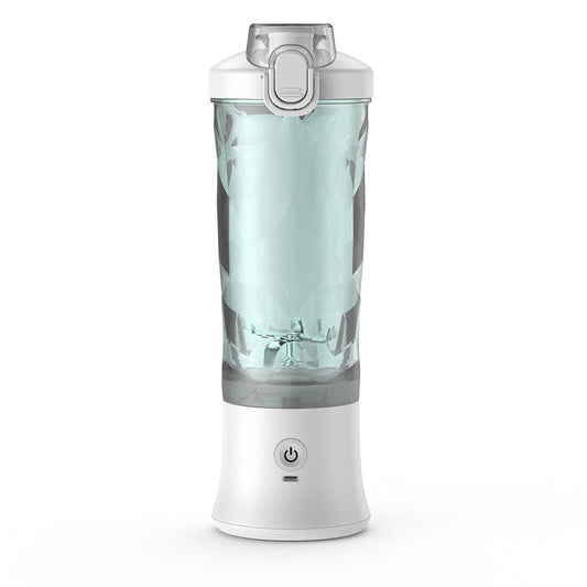 SipSentials™ - Mini Portable Blender